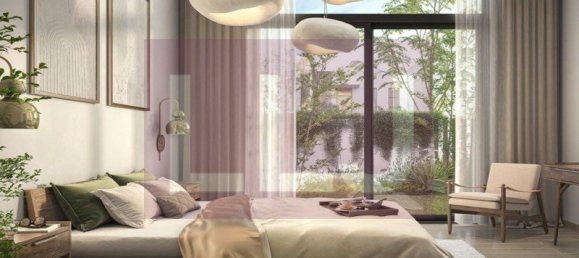 3 bedrooms Townhouse in Yas Island, UAE No. 43531 4