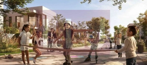 3 bedrooms Townhouse in Yas Island, UAE No. 43531 9