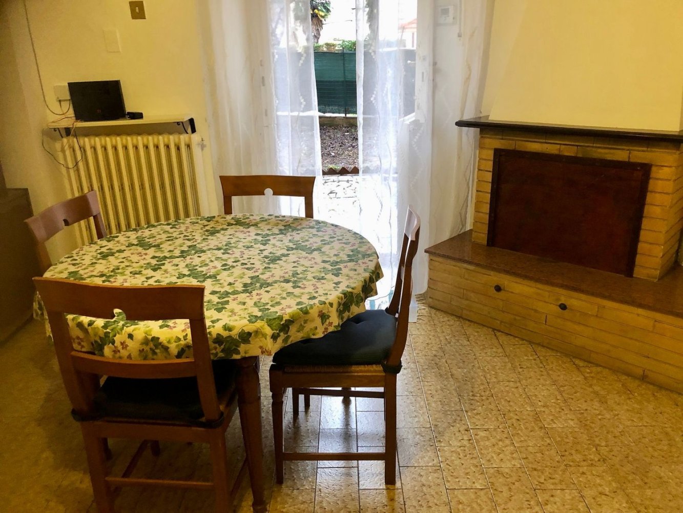 3-salle Appartement à Ancona, Italy No. 95840