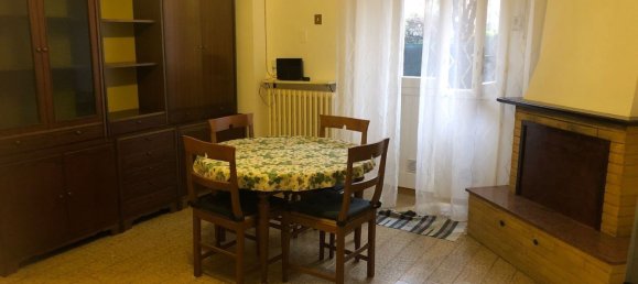 3-salle Appartement à Ancona, Italy No. 95840 8