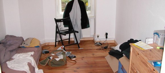 3 غرف نوم شقة في Prenzlauer Berg, Germany رقم 236518 2