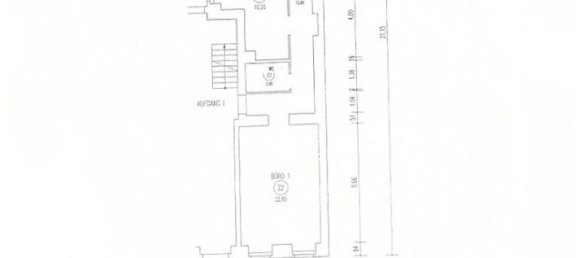 3 غرف نوم شقة في Prenzlauer Berg, Germany رقم 236518 6