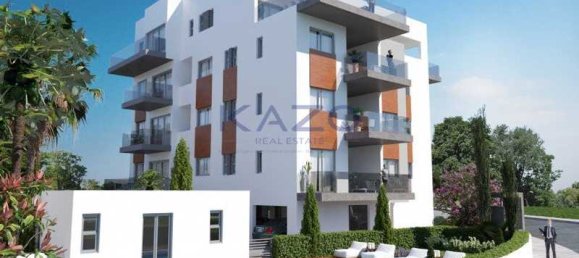 4 chambres Appartement à Agios Athanasios, Cyprus No. 141077 11