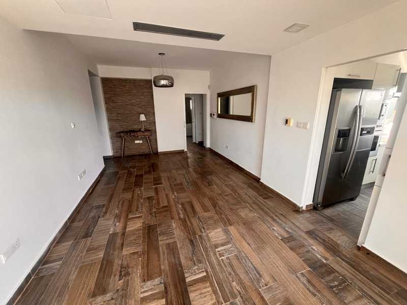 3 chambres Penthouse à Germasogeia, Cyprus No. 8620