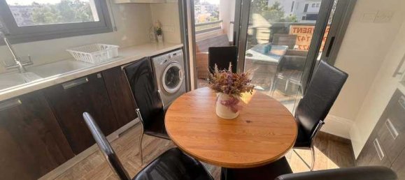 3 chambres Penthouse à Germasogeia, Cyprus No. 8620 6