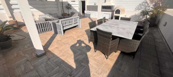 3 chambres Penthouse à Germasogeia, Cyprus No. 8620 11