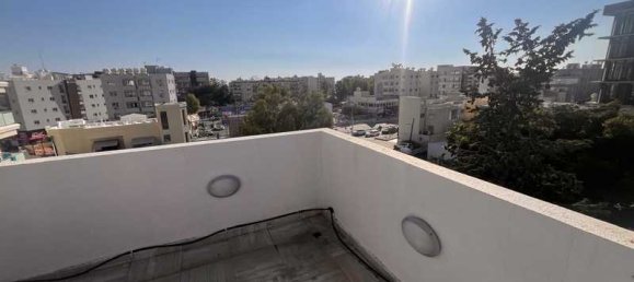 3 chambres Penthouse à Germasogeia, Cyprus No. 8620 10