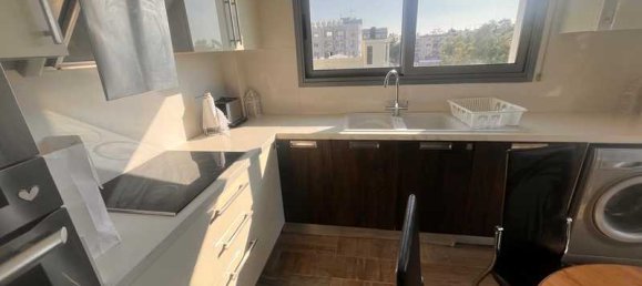 3 chambres Penthouse à Germasogeia, Cyprus No. 8620 2