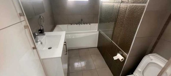 3 chambres Penthouse à Germasogeia, Cyprus No. 8620 4