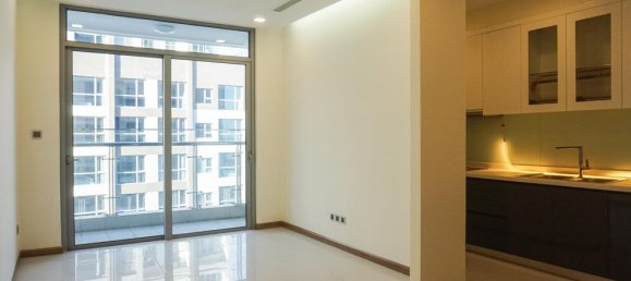 1 bedroom Apartment in Binh Thanh, Vietnam No. 16681 6