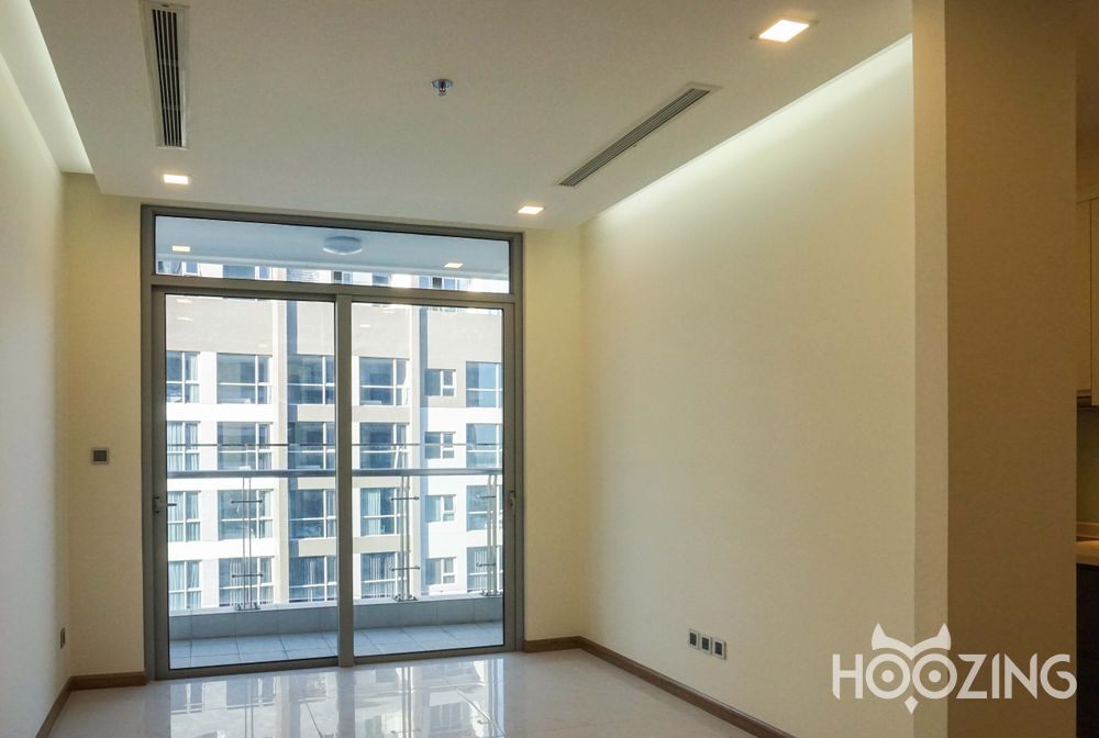 1 bedroom Apartment in Binh Thanh, Vietnam No. 16681
