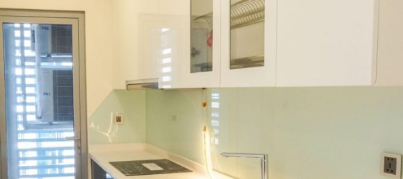 1 bedroom Apartment in Binh Thanh, Vietnam No. 16681 5