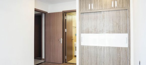 1 bedroom Apartment in Binh Thanh, Vietnam No. 16681 2