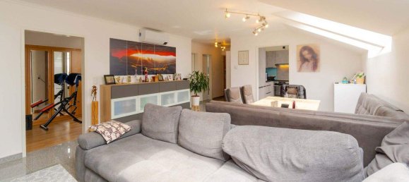 4 rooms Apartment in Leibnitz, Austria No. 84389 2