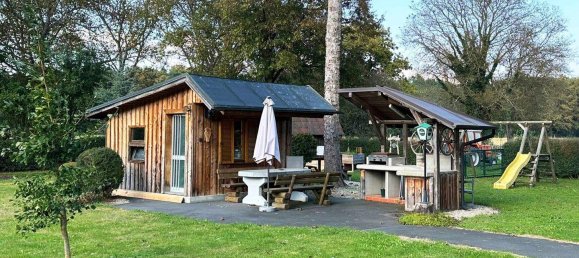 4 rooms Apartment in Leibnitz, Austria No. 84389 12