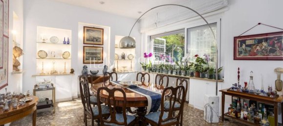 4 bedrooms Apartment in Rome, Italy No. 362938 7