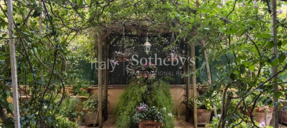 4 bedrooms Apartment in Rome, Italy No. 362938 5