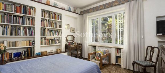 4 bedrooms Apartment in Rome, Italy No. 362938 13