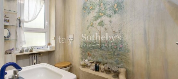 4 bedrooms Apartment in Rome, Italy No. 362938 14