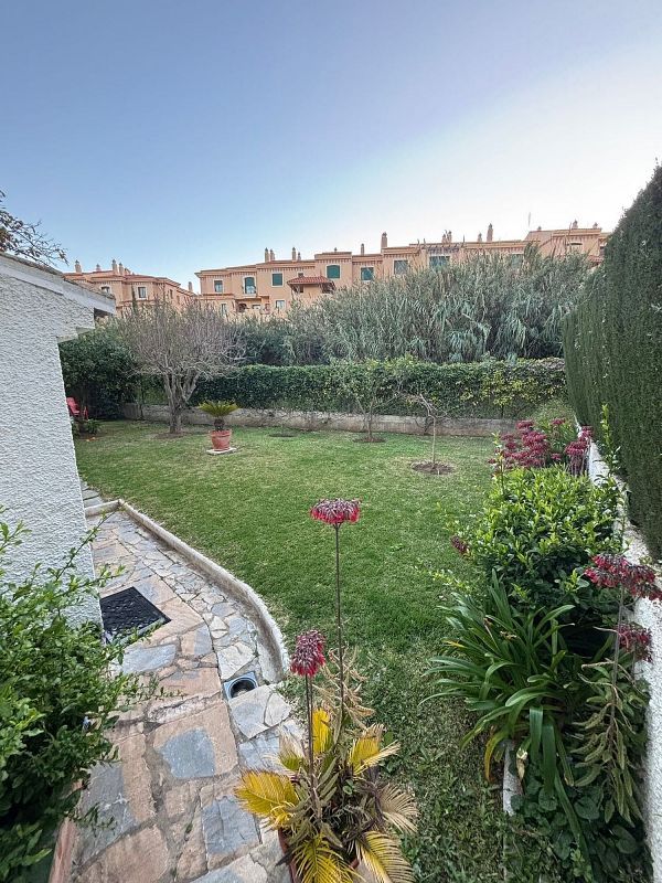 3 bedrooms House in San Luis de Sabinillas, Spain No. 222763