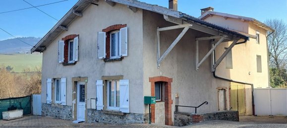 Дом с 4 спальнями в Сен-Дидье-сюр-Божё, Франция № 200215 10