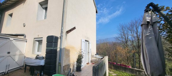 Дом с 4 спальнями в Сен-Дидье-сюр-Божё, Франция № 200215 11