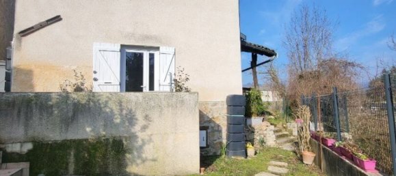 Дом с 4 спальнями в Сен-Дидье-сюр-Божё, Франция № 200215 6