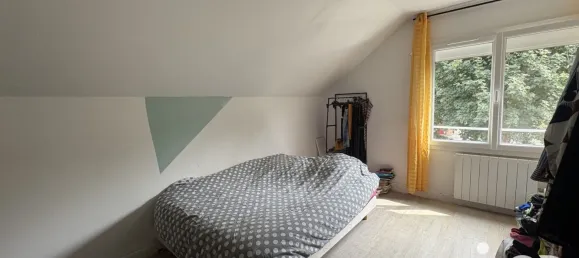 2 غرف نوم منزل في Seine-Maritime, France رقم 325194 4