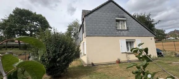 2 غرف نوم منزل في Seine-Maritime, France رقم 325194 6