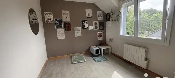 2 غرف نوم منزل في Seine-Maritime, France رقم 325194 5