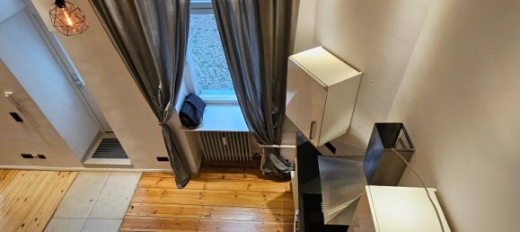 Studio à Charlottenburg, Germany No. 68458 7