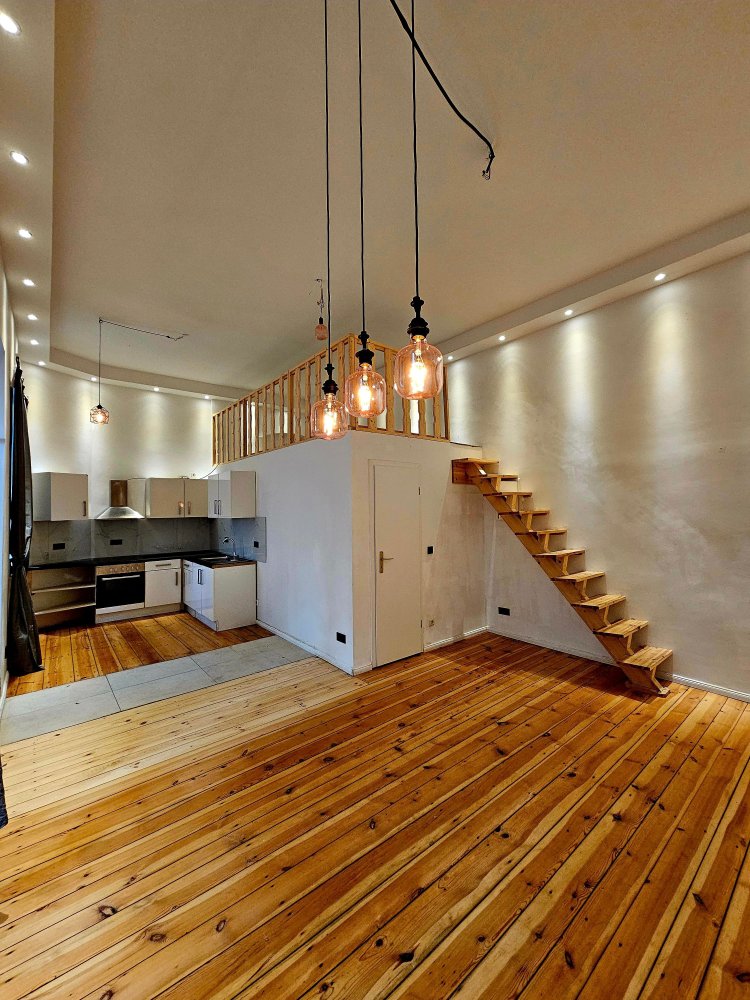 Studio à Charlottenburg, Germany No. 68458