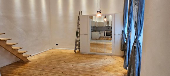 Studio à Charlottenburg, Germany No. 68458 10