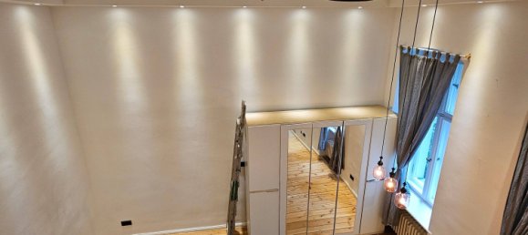 Studio à Charlottenburg, Germany No. 68458 5