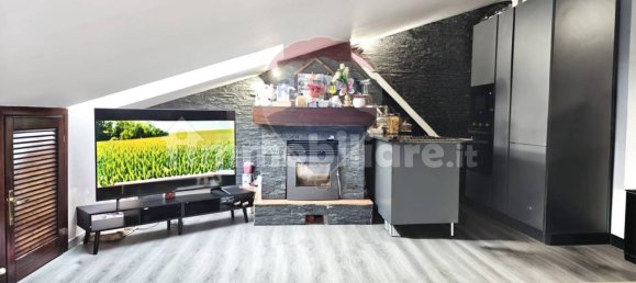 Ático de 1 dormitorio en Germignaga, Italy No. 323686 2