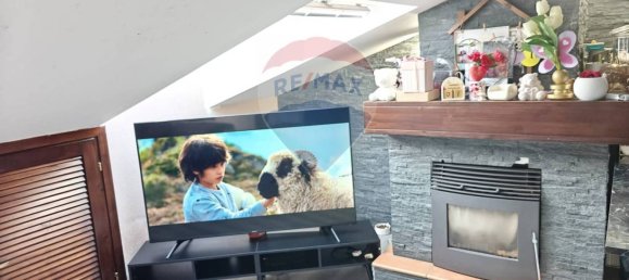 Ático de 1 dormitorio en Germignaga, Italy No. 323686 8