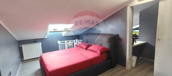 Ático de 1 dormitorio en Germignaga, Italy No. 323686 9