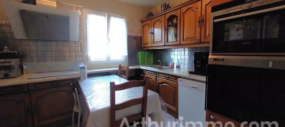 3 غرف نوم فيلا في Sevran, France رقم 188181 7