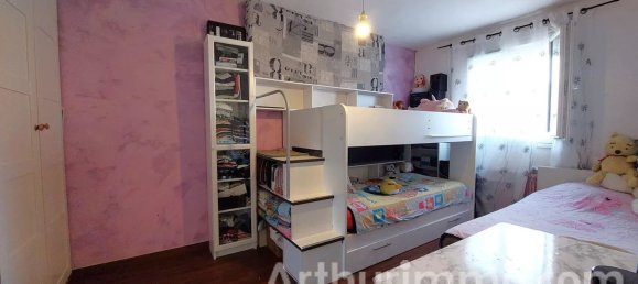 3 غرف نوم فيلا في Sevran, France رقم 188181 4