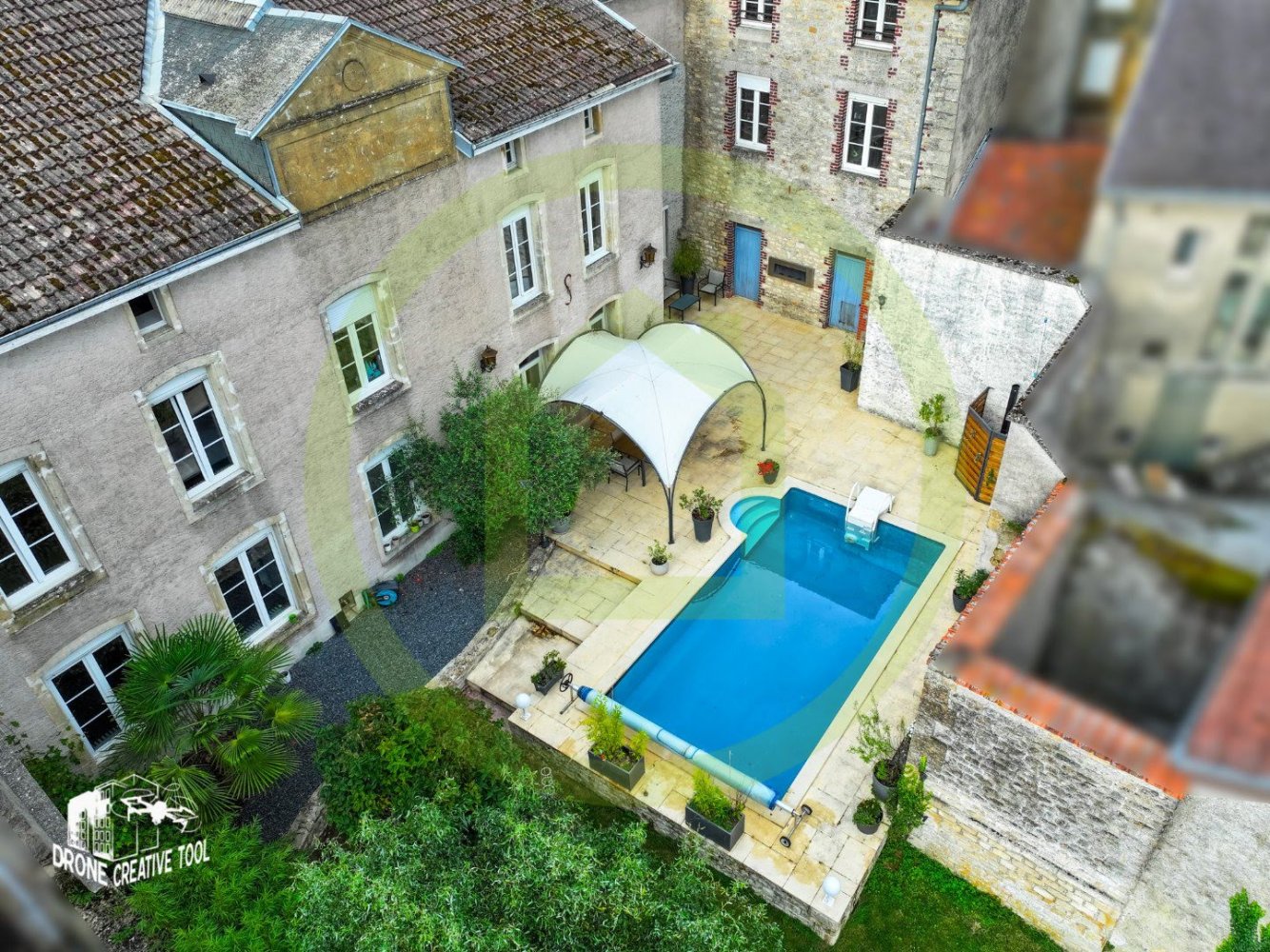 4 chambres Maison à Stenay, France No. 254226