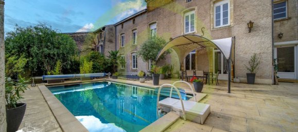 4 chambres Maison à Stenay, France No. 254226 11