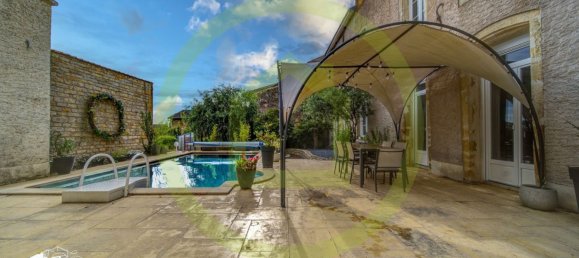 4 chambres Maison à Stenay, France No. 254226 18