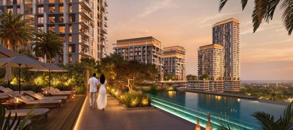 2 bedrooms Apartment in Dubai, UAE No. 108010 16