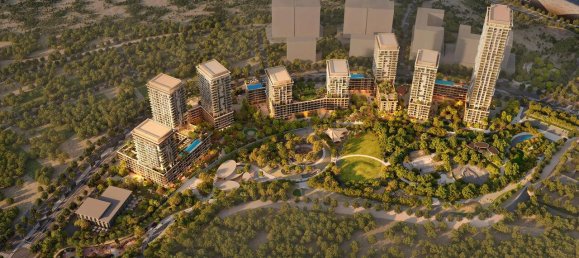 2 bedrooms Apartment in Dubai, UAE No. 108010 19