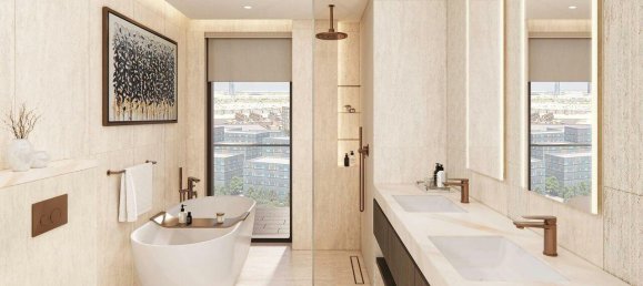 2 bedrooms Apartment in Dubai, UAE No. 108010 6