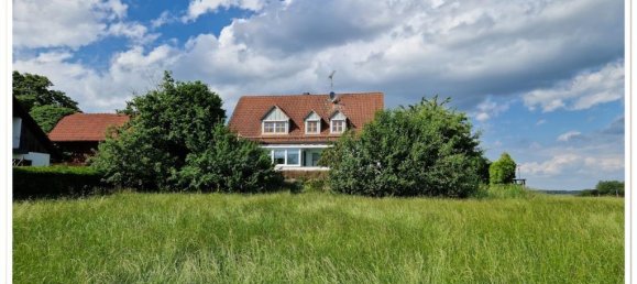 7-Zimmer Stadthaus in Dachau, Germany, Nr. 162526 2