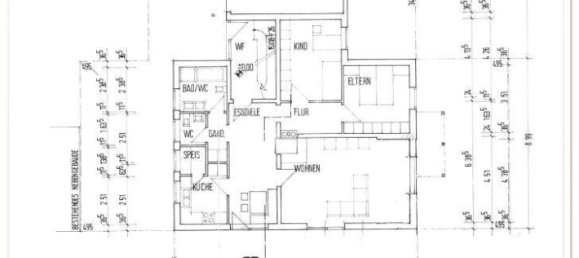 7-Zimmer Stadthaus in Dachau, Germany, Nr. 162526 16