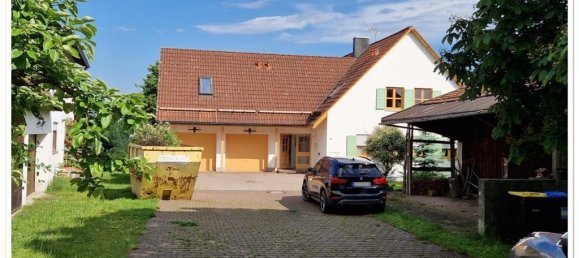 7-Zimmer Stadthaus in Dachau, Germany, Nr. 162526 3