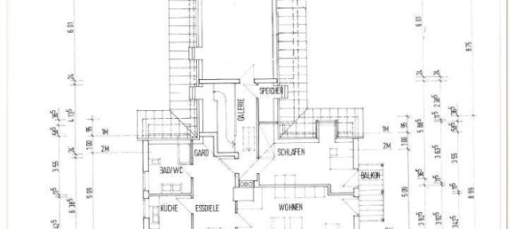 7-Zimmer Stadthaus in Dachau, Germany, Nr. 162526 17