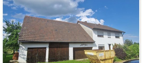 7-Zimmer Stadthaus in Dachau, Germany, Nr. 162526 4